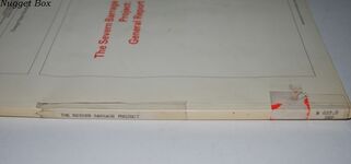 The Severn Barrage Project General Report 1989: 57 Additional Image