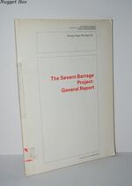 The Severn Barrage Project General Report 1989: 57