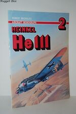 Heinkel He 111 No. 2