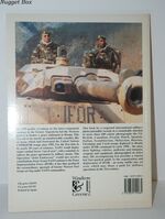 IFOR: Allied Forces in Bosnia Europa Militaria No. 22 Additional Image