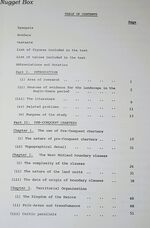 Anglo-Saxon Landscapes in the West Midlands The Charter Evidence: 95 Additional Image