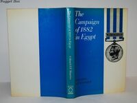THE CAMPAIGN of 1882 in EGYPT. Additional Image