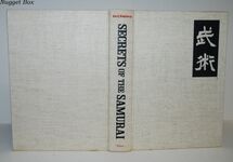 Secrets of the Samurai The Martial Arts of Feudal Japan Additional Image