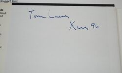 Relief Woodcarving and Lettering Additional Image