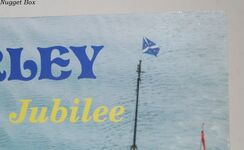 Waverley The Golden Jubilee - a Celebration of Fifty Years of the World's Additional Image