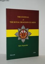 The Journal of the Royal Dragoon Guards