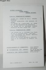 Le Musée Des Forces Armées Soviétiques De Moscou Additional Image