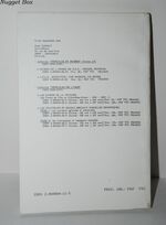 Le Musse De L'Artillerie, De Genie Et Des Transmissions De Leningrad Additional Image