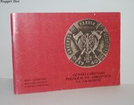 Oznaki I Odznaki Polskich Sil Zbrojnych Na Z Achodzie - Wojsko Polskie We