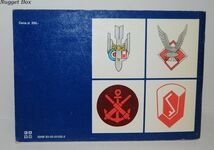 Oznaki I Odznaki Polskich Sil Zbrojnych Na Zachodzie - Lotnictwo Additional Image