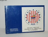 Oznaki I Odznaki Polskich Sil Zbrojnych Na Zachodzie - Lotnictwo