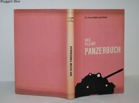 Das Kleine Panzerbuch Additional Image