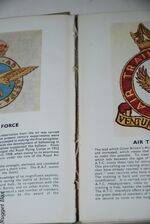 Badges of H. M. Services Additional Image