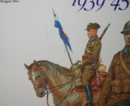 The Polish Army 1939-45 Additional Image