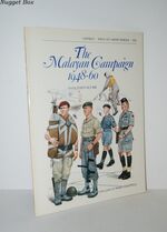The Malayan Campaign 1948-60 132