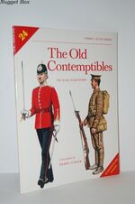 The Old Contemptibles