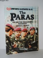 British Parachute Regiment