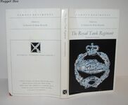 Royal Tank Regiment Additional Image
