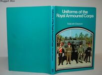 Uniforms of the Royal Armoured Corps Additional Image