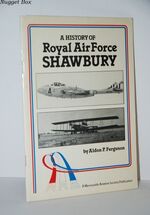 History of R. A. F. Shawbury