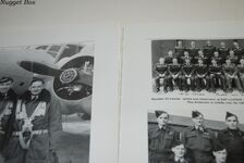 The Luckiest Men Alive Australians in Bomber Command in World War Two Additional Image