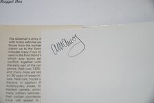 The Observer's Army Vehicles Directory to 1940 Additional Image