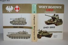 Wozy Bojowe LWP 1943-1983 Additional Image