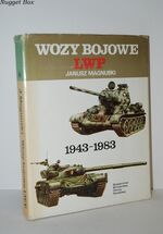 Wozy Bojowe LWP 1943-1983