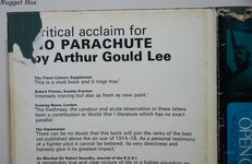 Open Cockpit Additional Image