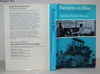 Partners in Blue Story of Women's Service with the Royal Air Force Additional Image