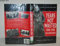 Years Not Wasted Additional Image