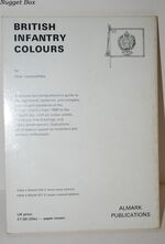 British Infantry Colours Additional Image