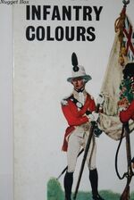 British Infantry Colours Additional Image