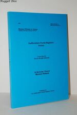 ST. NICHOLAS' CHURCH, MAVESYN RIDWARE: BAPTISMS, MARRIAGES and BURIALS