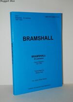 Bramshall, St. Lawrence Parish Registers 1587-1900