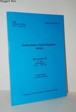 Rolleston, St. Mary Parish Register 1569-1644