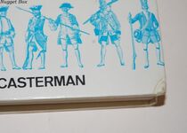 Le Costume Et Les Armes Des Soldat De Tous Les Temps. Vol. I. Des Pharaons Additional Image