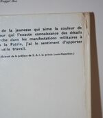 L'Uniforme ET LES ARMES DES SOLDATS DU PREMIER EMPIRE Des Regiments De Additional Image