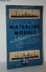 Miniature Waterline Ship Modelling