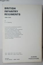 British Infantry Regiments, 1660-1914 Additional Image