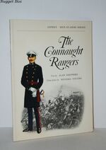 The Connaught Rangers