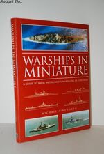 WARSHIPS in MINIATURE