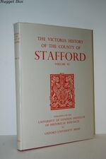 A History of the County of Stafford Volume VI: 6