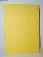 Army Cadet Force Location Statement 1982 Additional Image