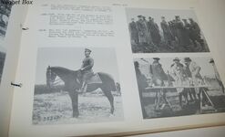 Memorial Album Society of the First Division - Pictorial History Additional Image