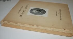 Collection Ernest Ponti. Costumes Et Scenes Militaires Additional Image