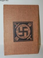 Uniforms and Insignia of the National Socialist German Workers Party Additional Image