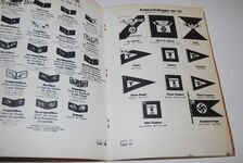 Uniforms and Insignia of the National Socialist German Workers Party Additional Image