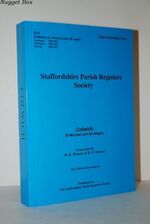 Colwich St Michael and all Angels Parish Registers Baptisms 1590-1859,