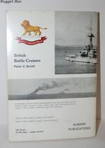 British Battle Cruisers Additional Image